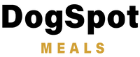 DogSpot Meals Logo