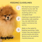 Chicken and Rice with Goodness of Curcumin - Food for X-Small Breed